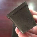 Plastic Square Pots - 5cm