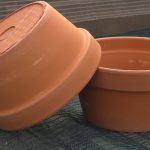 Terracotta Bowl - Big (17,5cm)