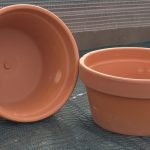 Terracotta Bowl - Big (17,5cm)