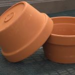 Terracotta Bowl - Small (13cm)
