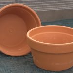 Terracotta Bowl - Small (13cm)