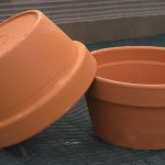 Terracotta Bowl - Medium (15cm)