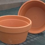 Terracotta Bowl - Medium (15cm)